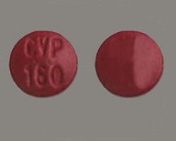 RENA-VITE Oral Pill Image