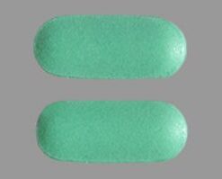 Calcium carbonate-Cholecalciferol Oral Pill Image