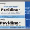 Povidone-iodine Topical Image