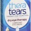 THERA TEARS Ophthalmic Image