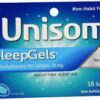 UNISOM SLEEP Oral Pill Image