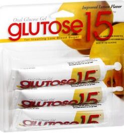 GLUTOSE Oral Gel Image