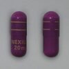 NexIUM Oral Pill Image