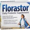 FLORASTOR Oral Pill Image