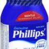 PHILLIPS MILK OF MAGNESIA Oral Liquid Image