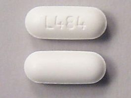 Acetaminophen Oral Pill Image