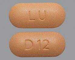 Niacin XR Oral Pill Image