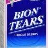 BION TEARS Ophthalmic Image