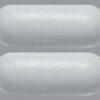 Arginine Oral Pill Image