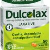 DULCOLAX Oral Pill Image