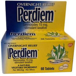 PERDIEM OVERNIGHT Oral Pill Image