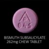 Bismuth subsalicylate Chewable Image