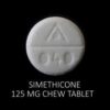 Simethicone Chewable Image