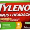 Acetaminophen-Phenylephrine Oral Pill Image