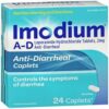 IMODIUM Oral Pill Image