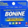 BONINE Chewable Image