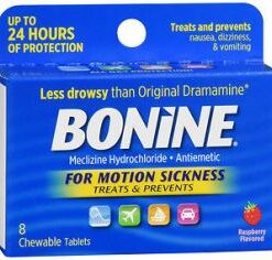 BONINE Chewable Image