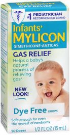 MYLICON Oral Liquid Image