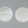 Zinc sulfate Oral Pill Image