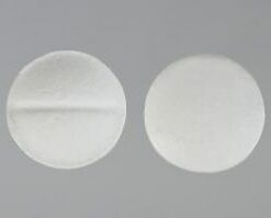 Zinc sulfate Oral Pill Image