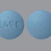 Naproxen Oral Pill Image