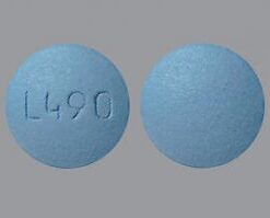 Naproxen Oral Pill Image