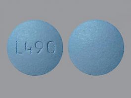 Naproxen Oral Pill Image