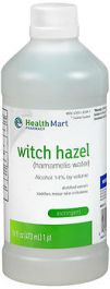 Witch hazel Topical Image