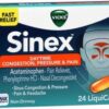 DAYQUIL SINEX Oral Pill Image