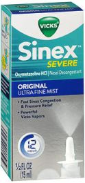 SINEX LONG-ACTING Nasal Image