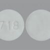 Levonorgestrel Oral Pill Image