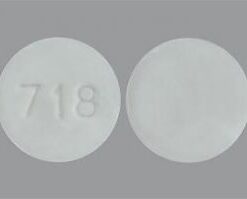 Levonorgestrel Oral Pill Image