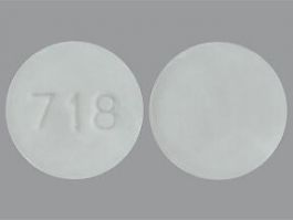 Levonorgestrel Oral Pill Image