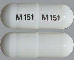 Esomeprazole Oral Pill OTC Image