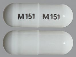 Esomeprazole Oral Pill OTC Image