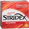 STRI-DEX Topical Image