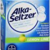 ALKA-SELTZER Effervescent Image