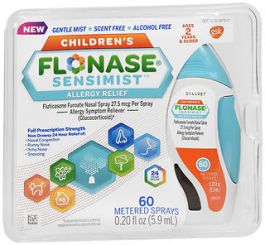 FLONASE SENSIMIST Nasal Image