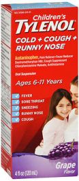 dextromethorphn-acetaminoph-cp Oral Solution Image