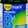 Vitamin B6 Oral Pill Image