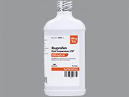 Ibuprofen Oral Liquid Image