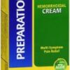 PREPARATION H CREAM Rectal Image