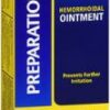 PREPARATION H REFORMULATED JUN 2013 Rectal Image