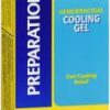 PREPARATION H COOLING GEL Rectal Image