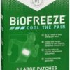 BIOFREEZE Topical Image