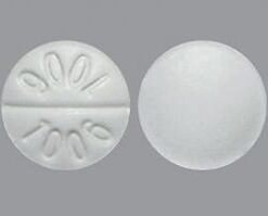 DRIMINATE Oral Pill Image