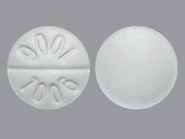 DRIMINATE Oral Pill Image