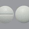 Thiamine Oral Pill Image