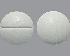 Thiamine Oral Pill Image