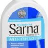 SARNA Topical Image